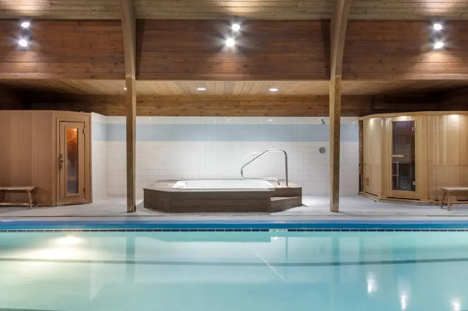 Fairway Forest Resort