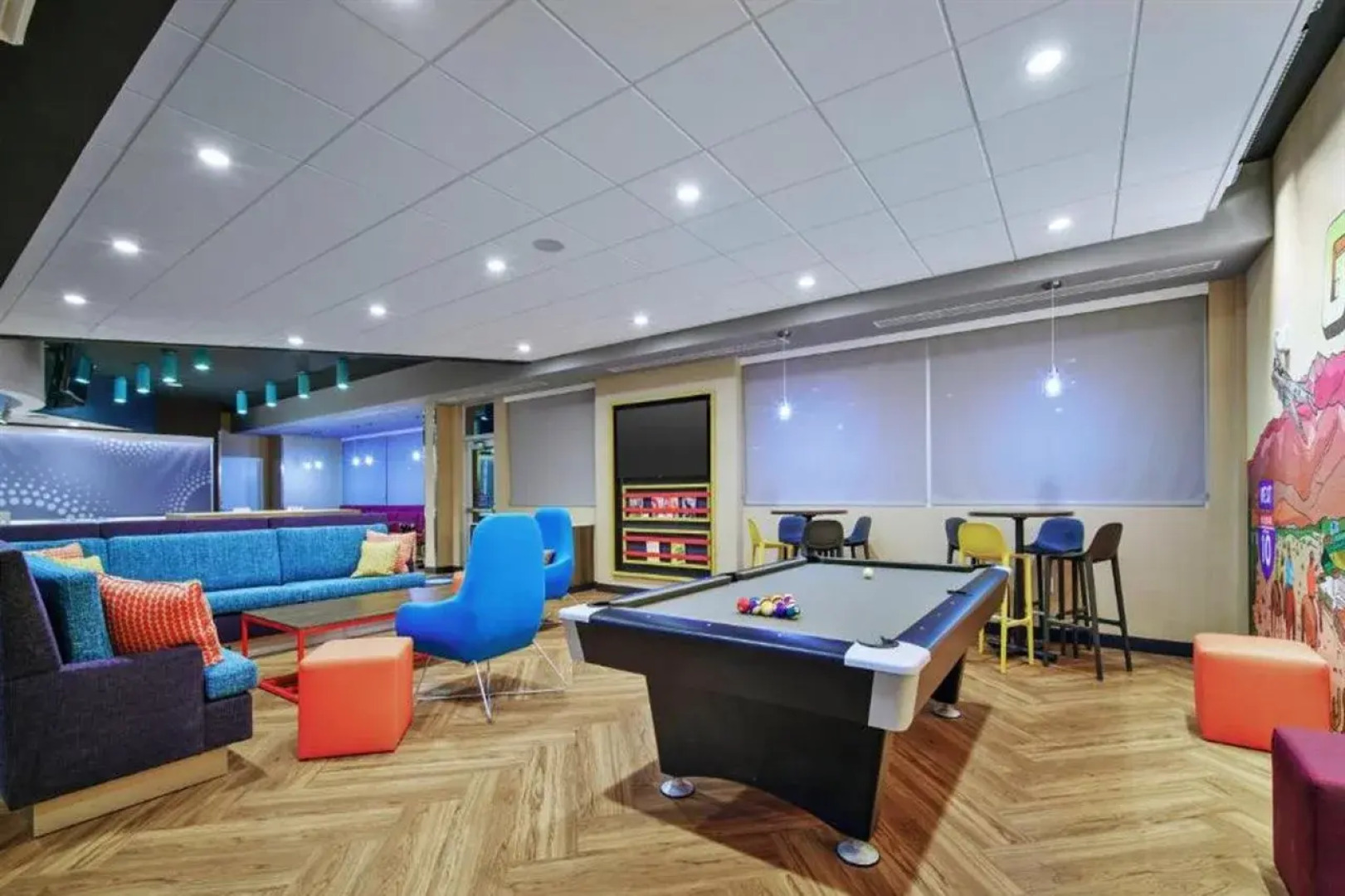 Tru By Hilton Goodyear Phoenix West, AZ