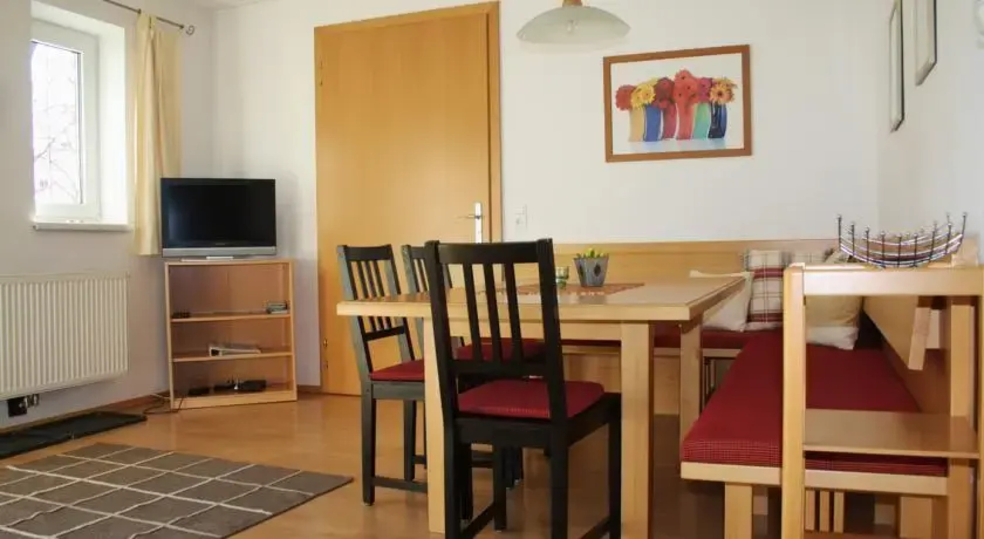 Zillertal Appartements