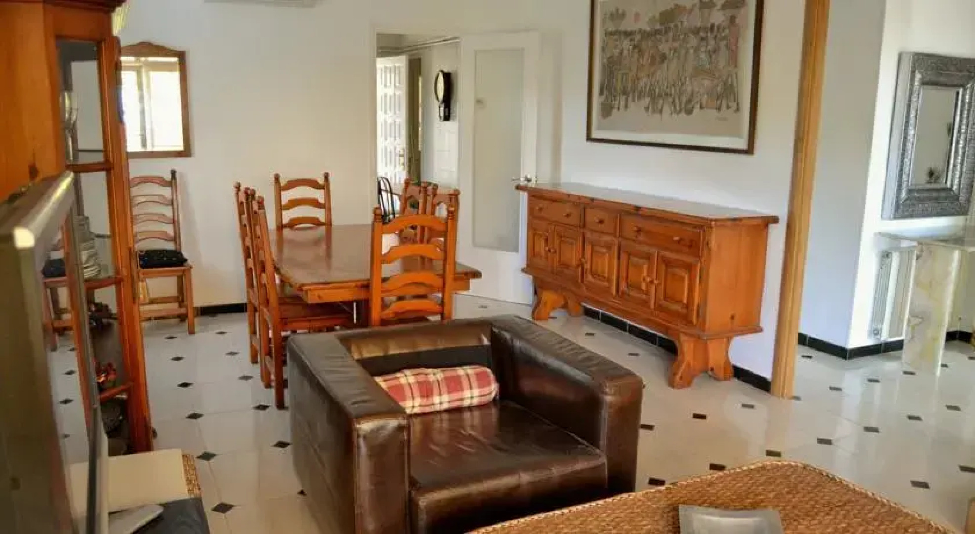 Holiday Home Barlovento, 2