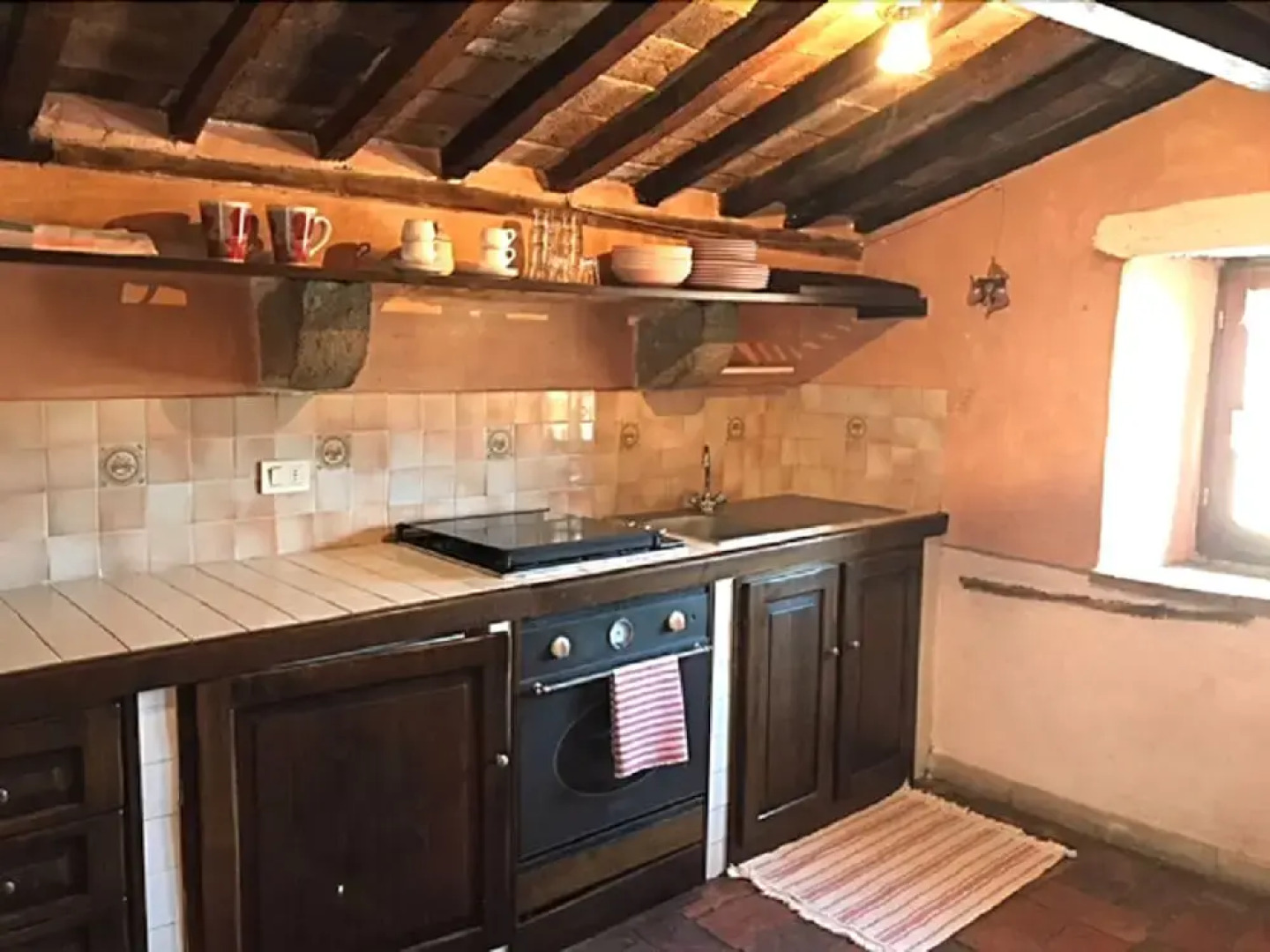 La casina di Giannetto