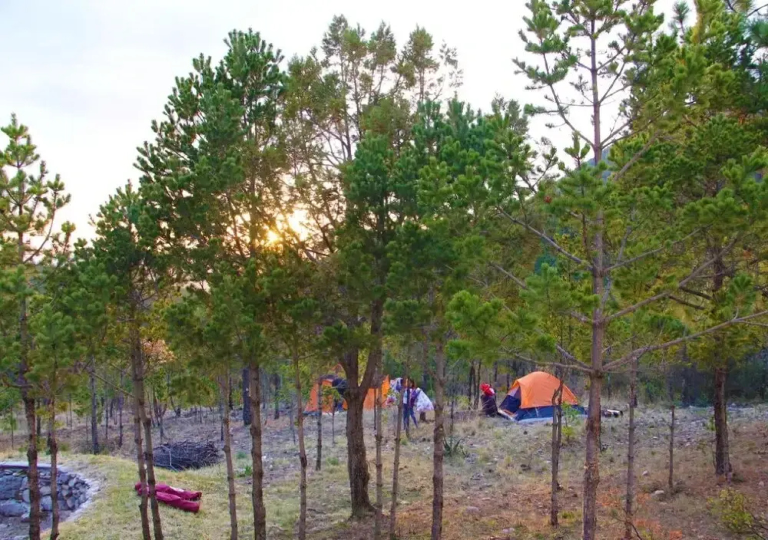 Hacienda el Buen Vivir