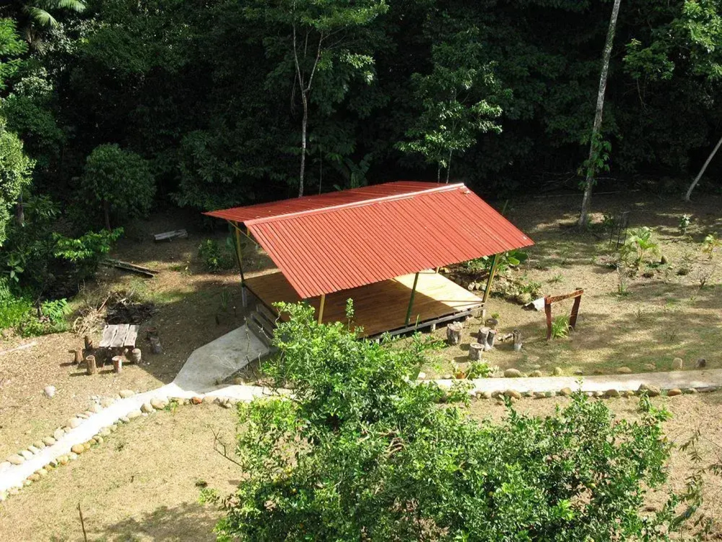 Inti Resort and Villas