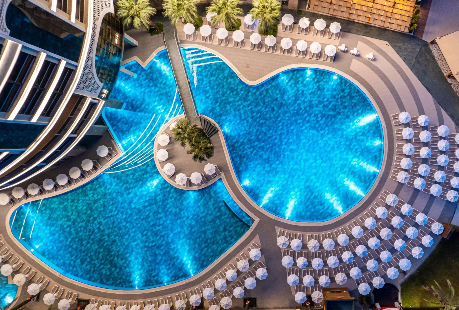 Leodikya Kirman Premium - Ultra All Inclusive