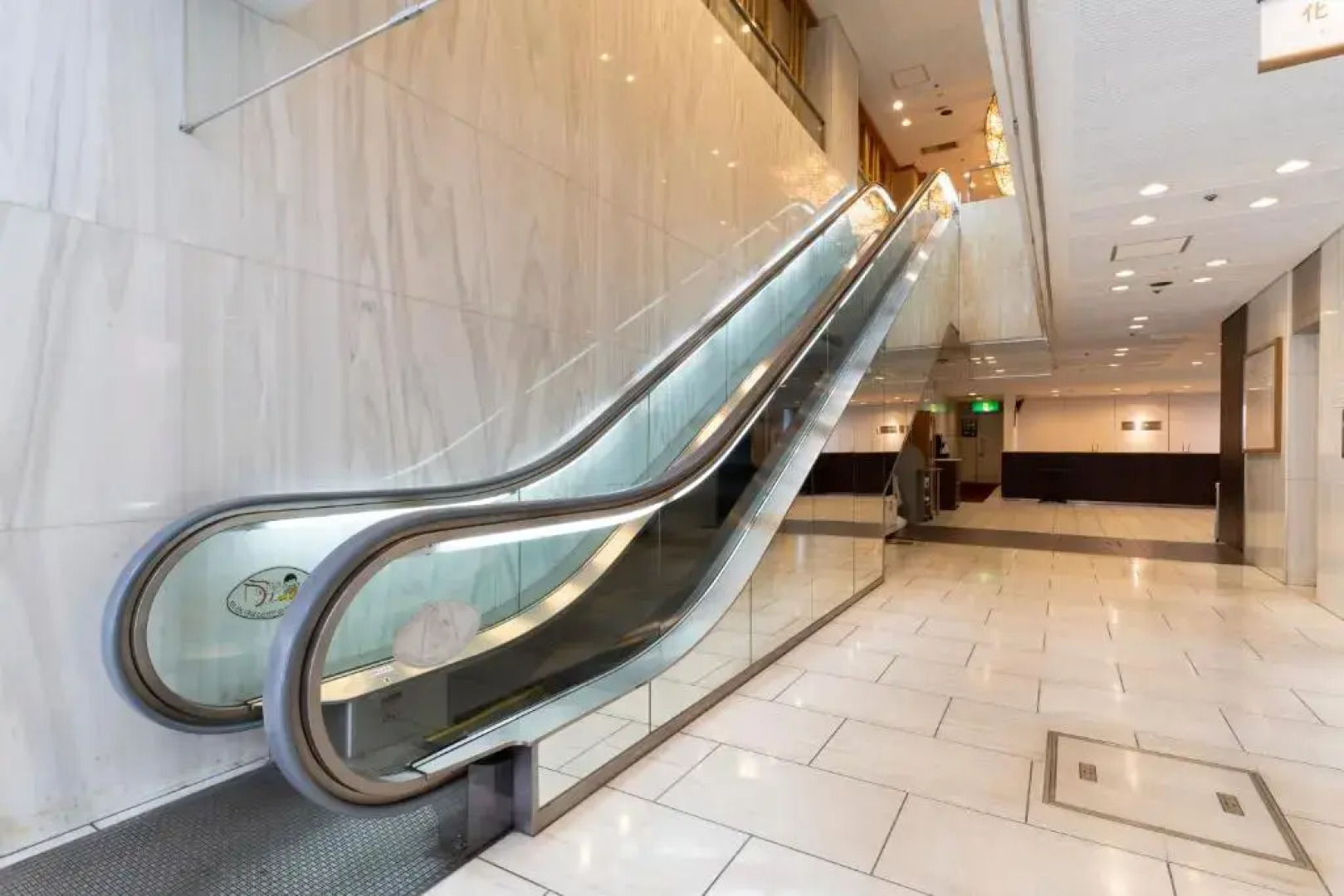 四日市シティホテル