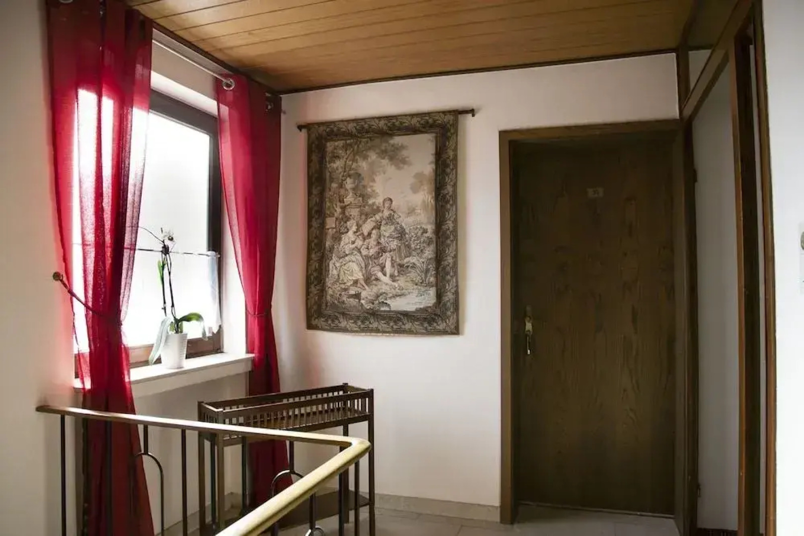 Landgasthof zur Ulsterbrücke