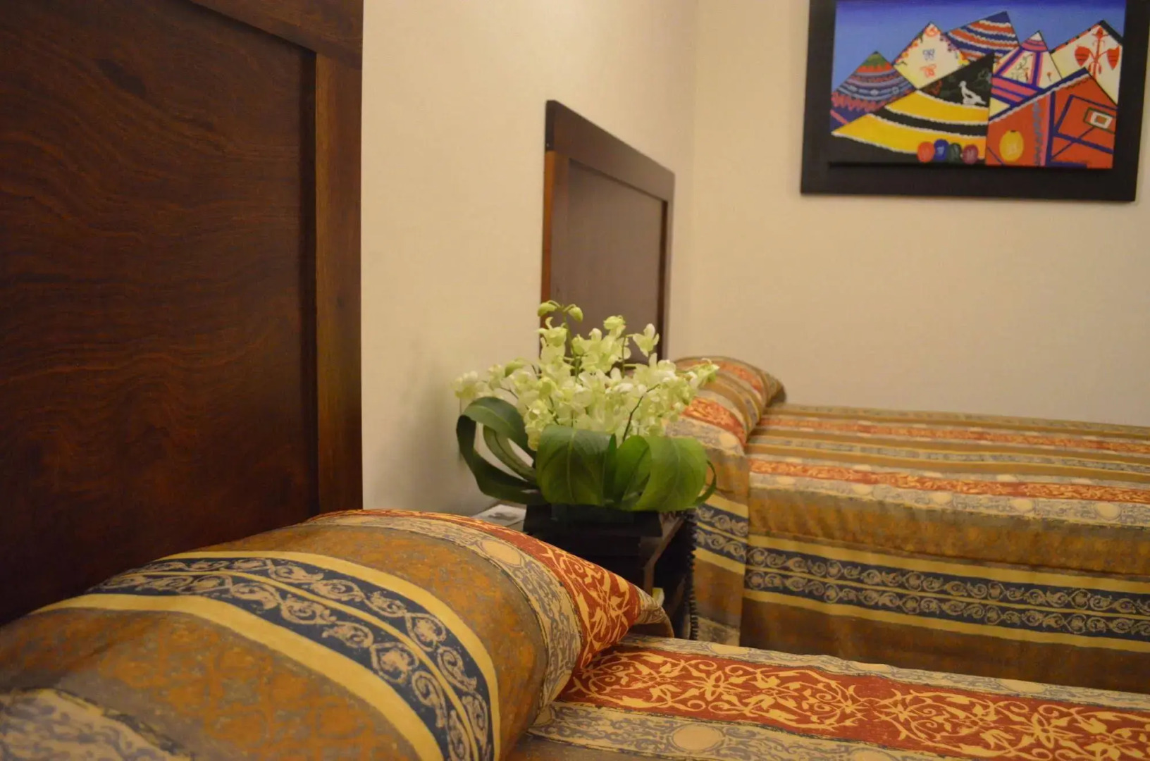 Mesón de la Chinantla