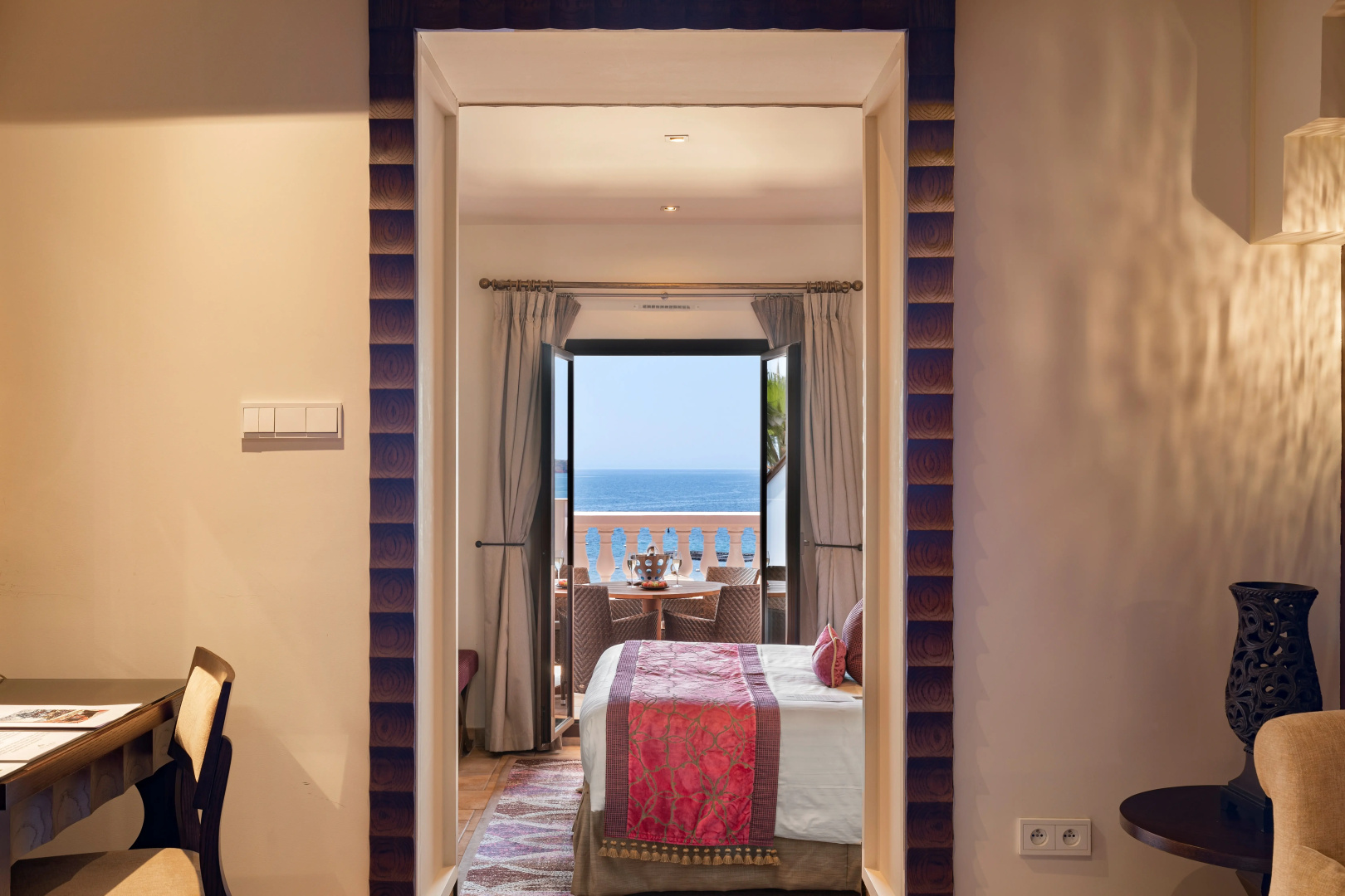 Tiara Miramar Beach Resort