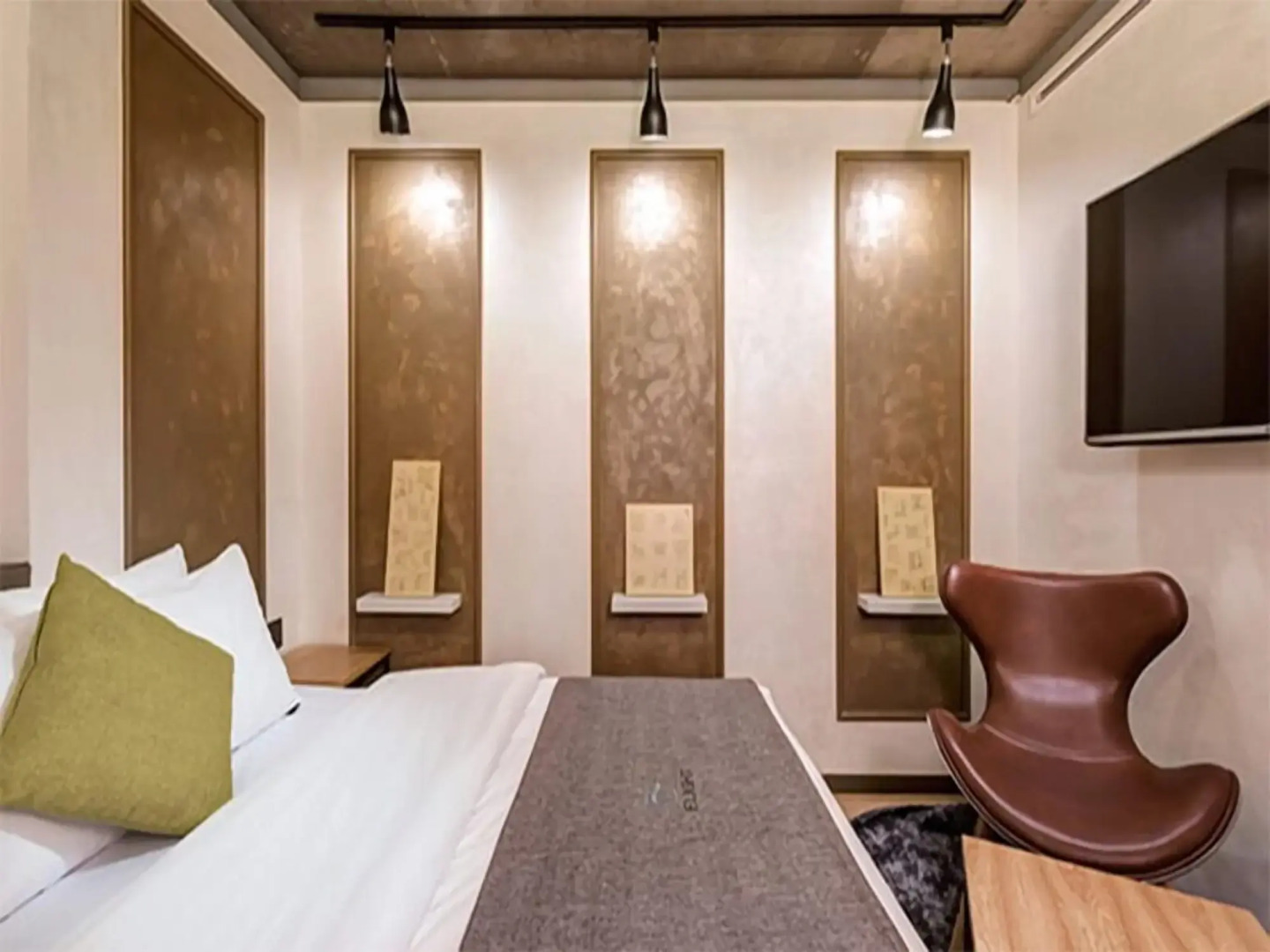 Jamsil Delight Hotel