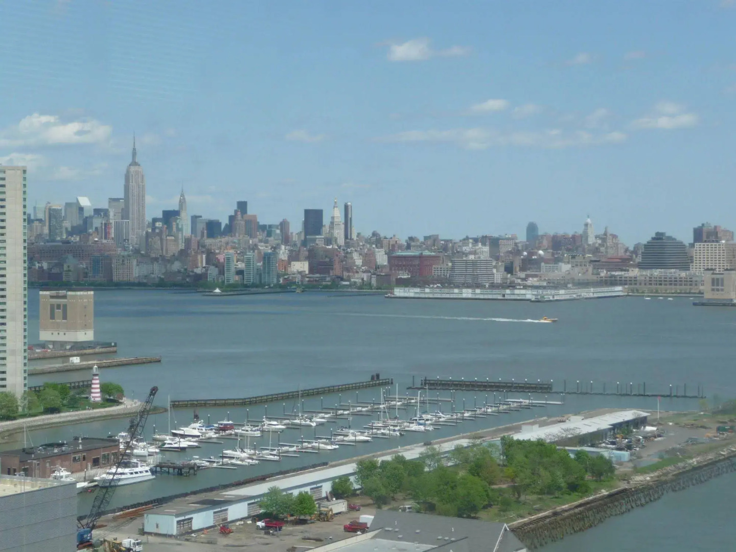 Global Luxury Suites at Washington