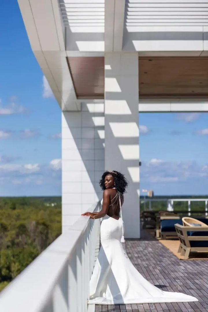 JW Marriott Orlando Bonnet Creek Resort & Spa
