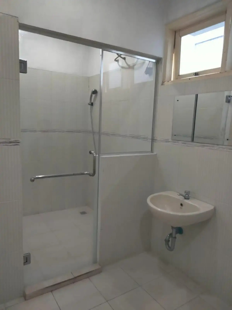 Sapadia Villa Balige