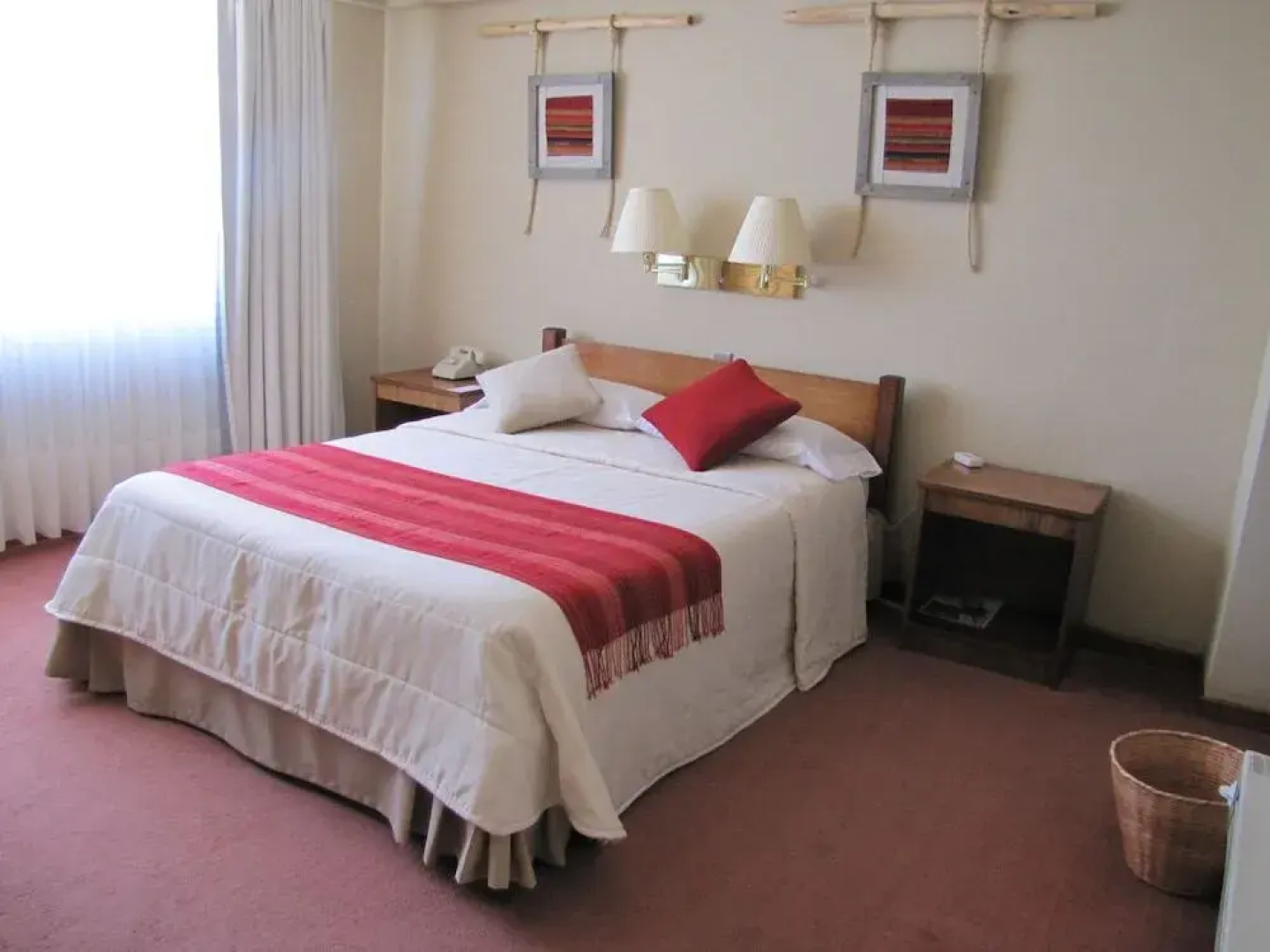 Inca Utama Hotel