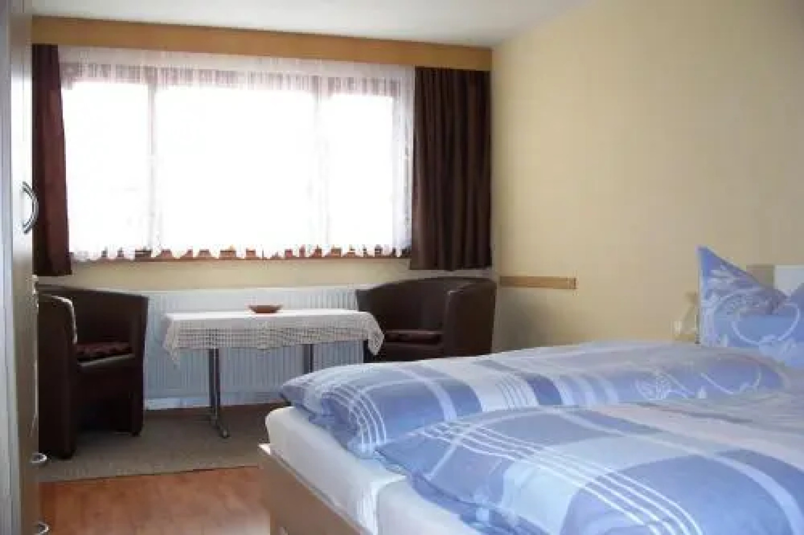 Ferienzimmer-Hamisch-inklusive-Fruehstueck