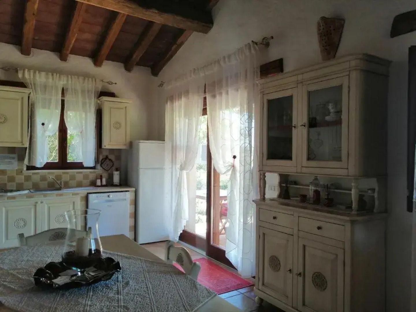 Agriturismo Fioredda