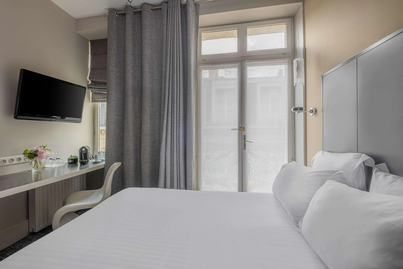 Grand Hotel Francais