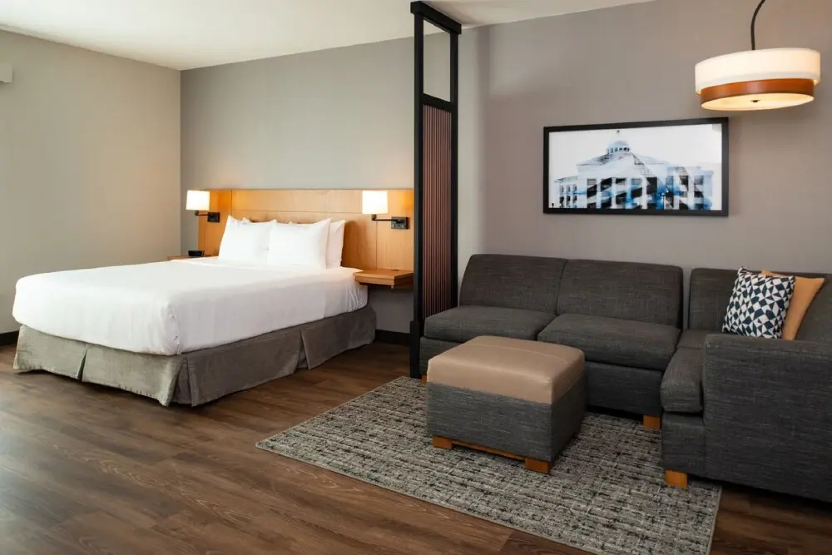 Hyatt Place Dallas / Rockwall