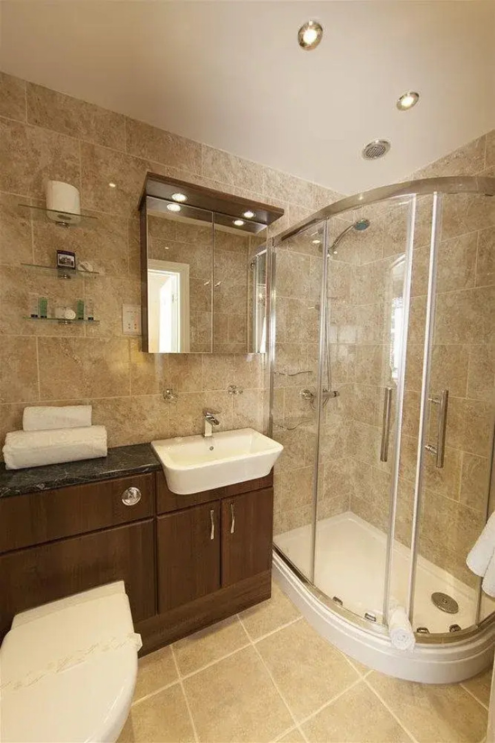 Copper Beech House Crawley