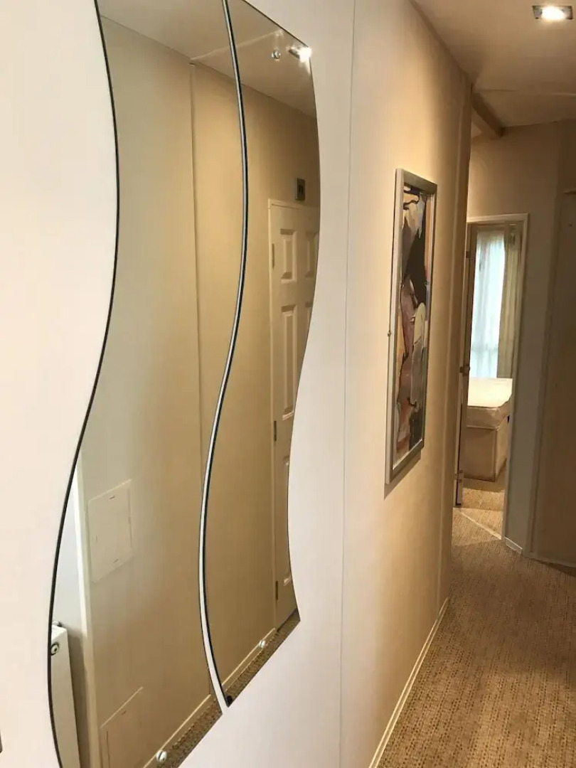 Craig Tara Deluxe Caravan Holidays