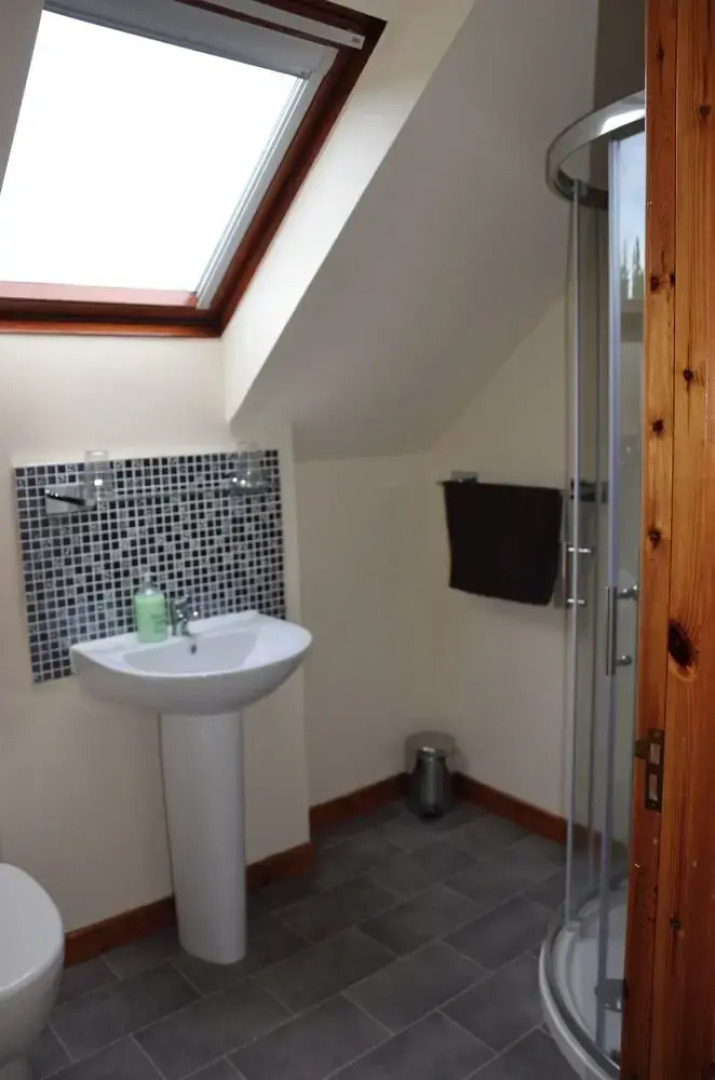 1-bed Apartment With Sea View Sleeps 3