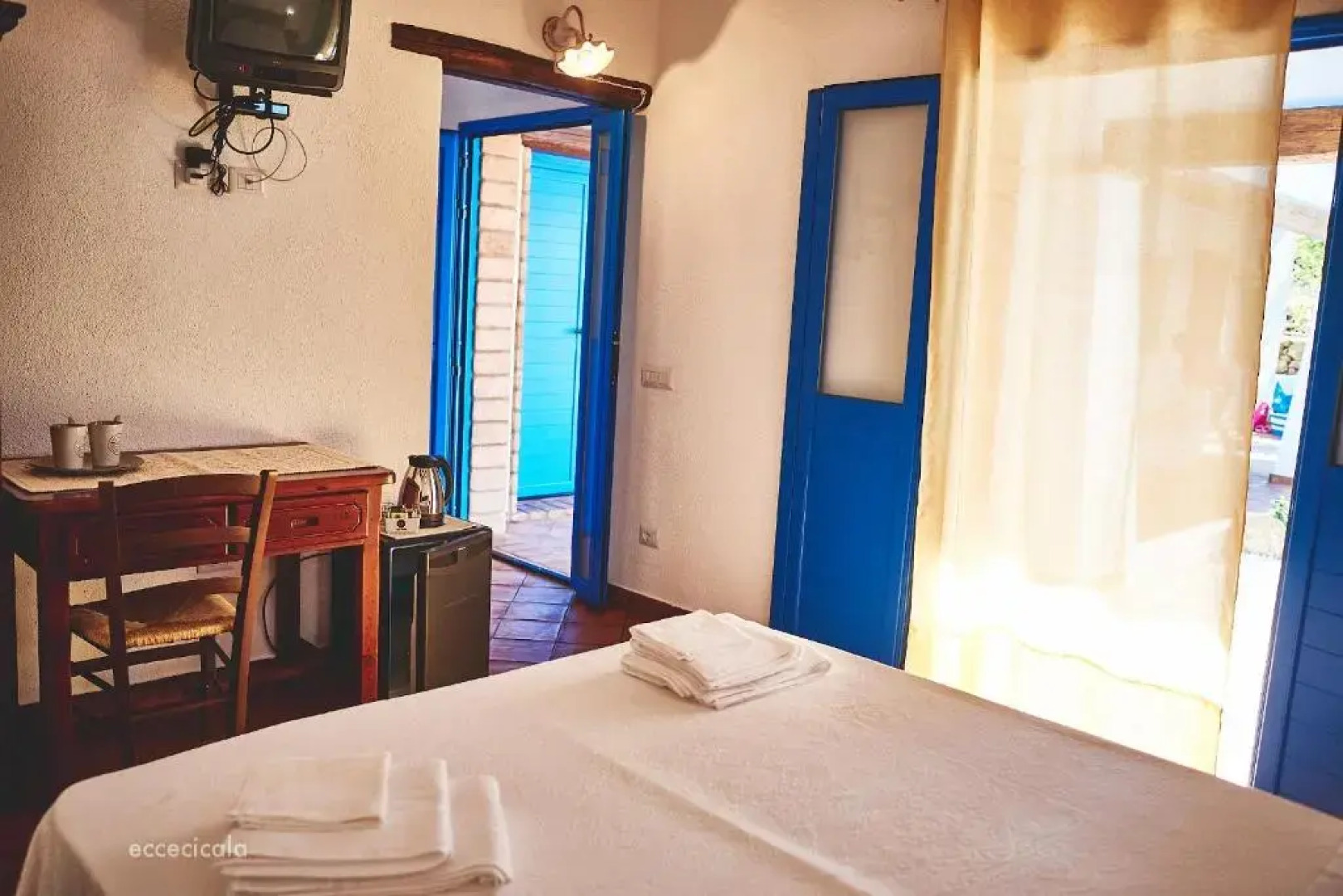 Turismo Rurale Filieri