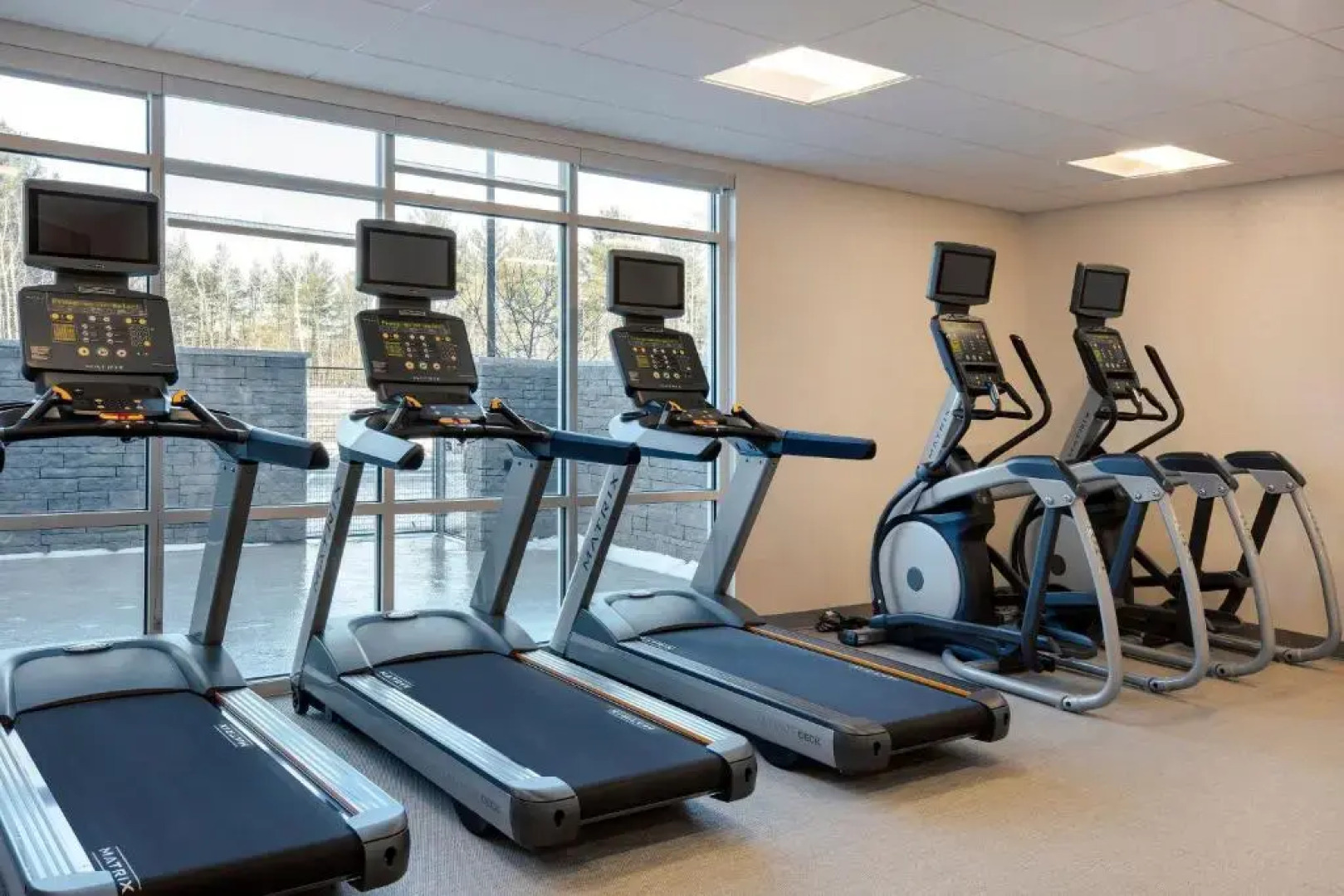 SpringHill Suites by Marriott Hampton Portsmouth