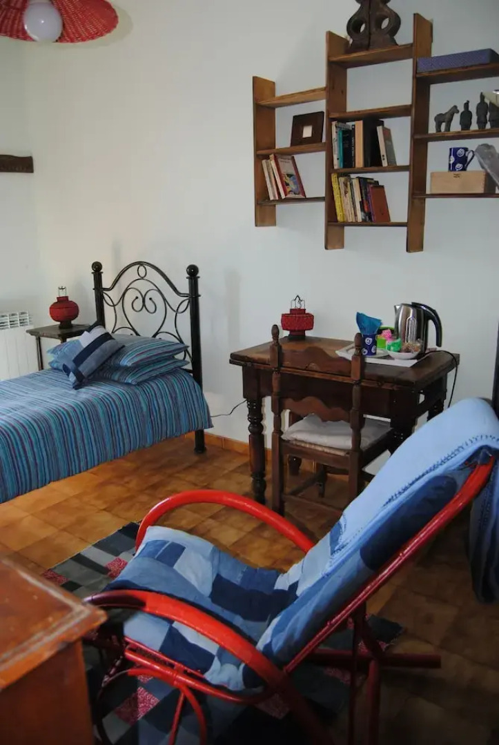 Rustico Felix Affittacamere