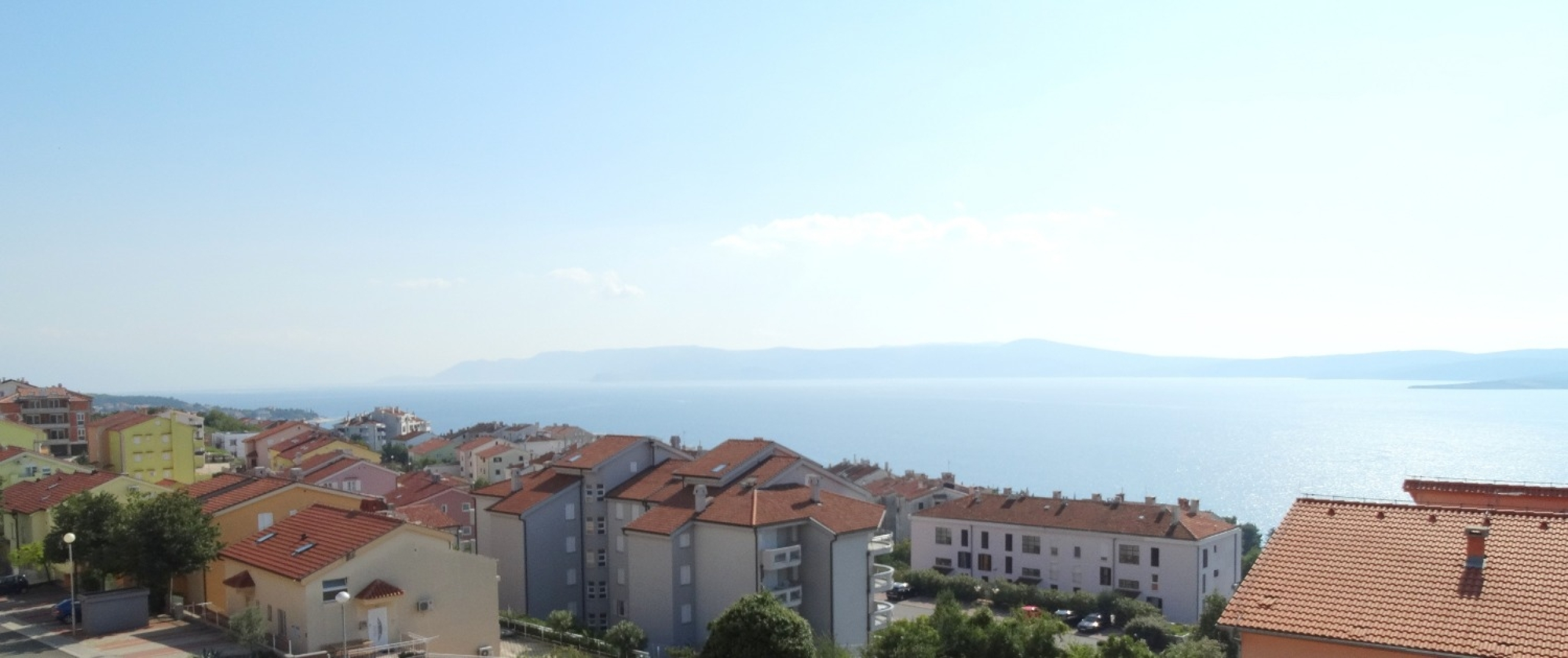Apartment Zdravko B1 Crikvenica, Riviera Crikvenica