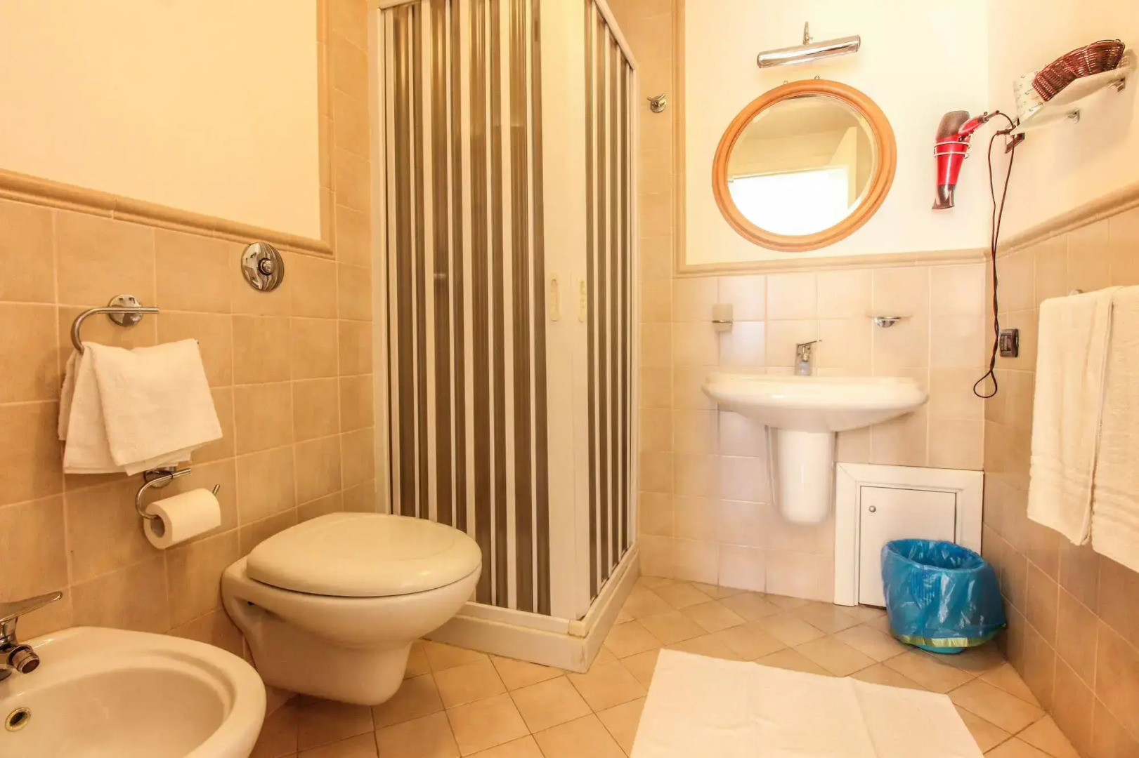 Hotel Paladini di Francia