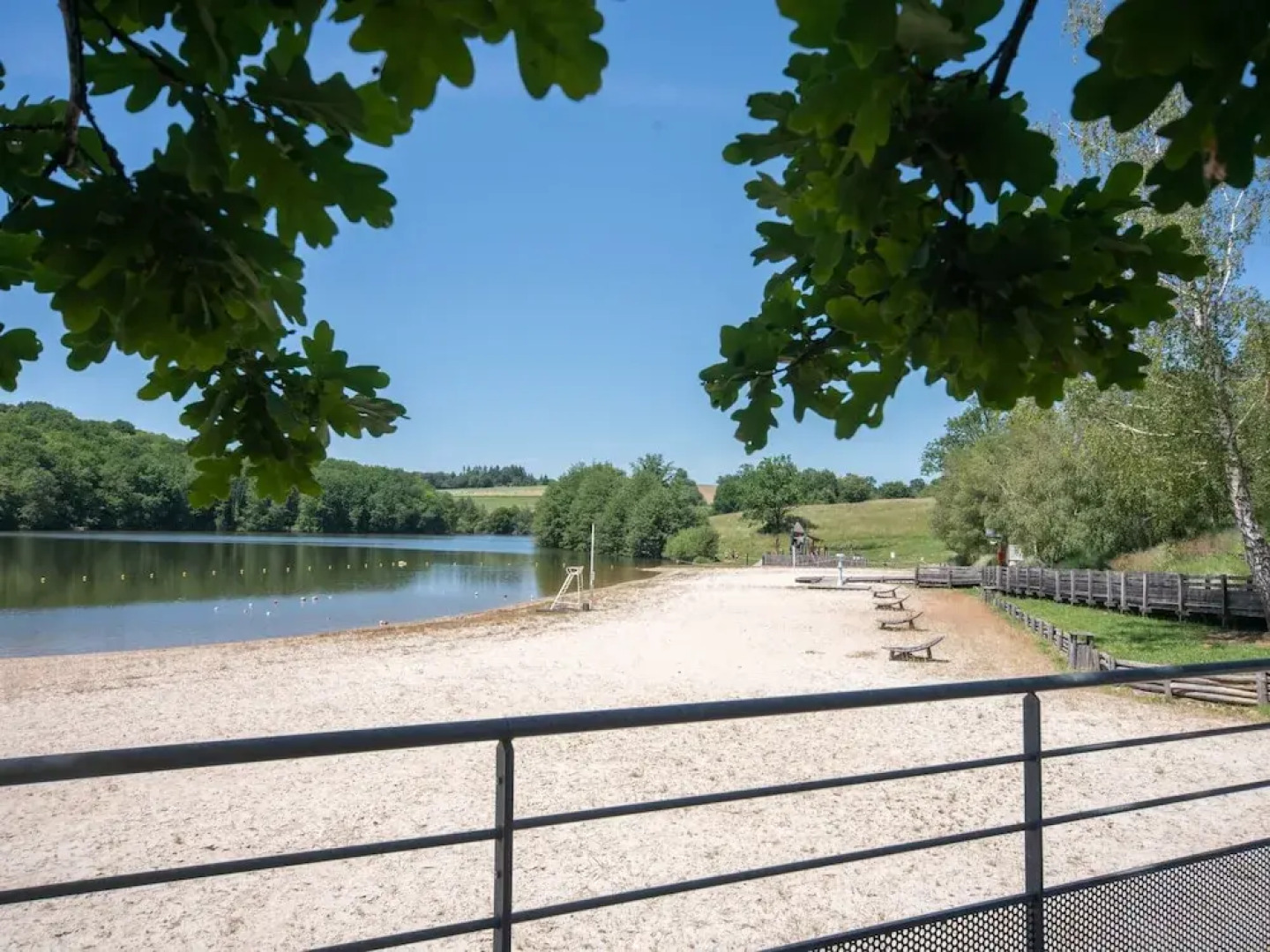 Quaint Holiday Home in Payzac With Garden