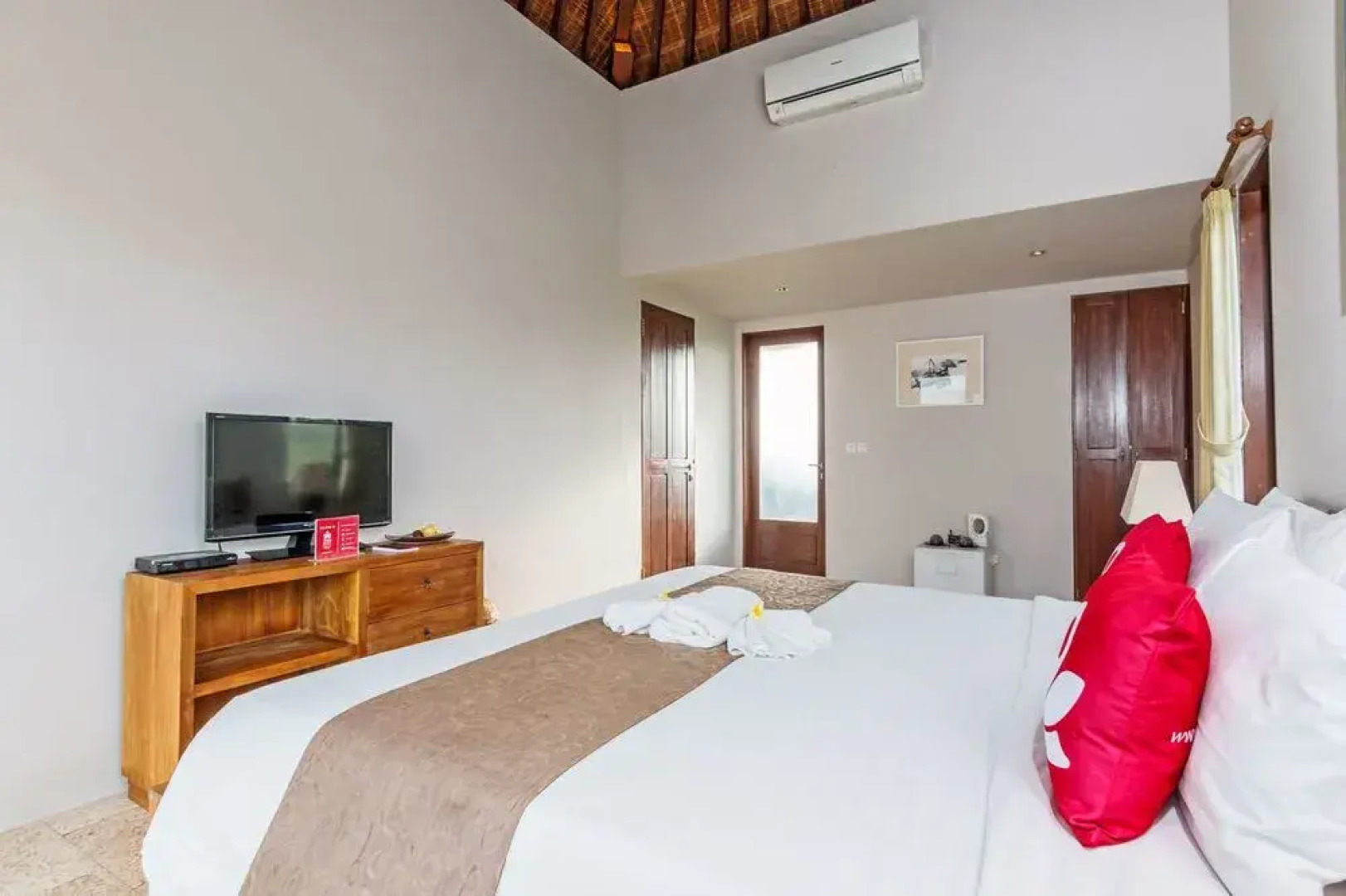 ZEN Rooms Kedisan Tegal Alang Ubud Villa