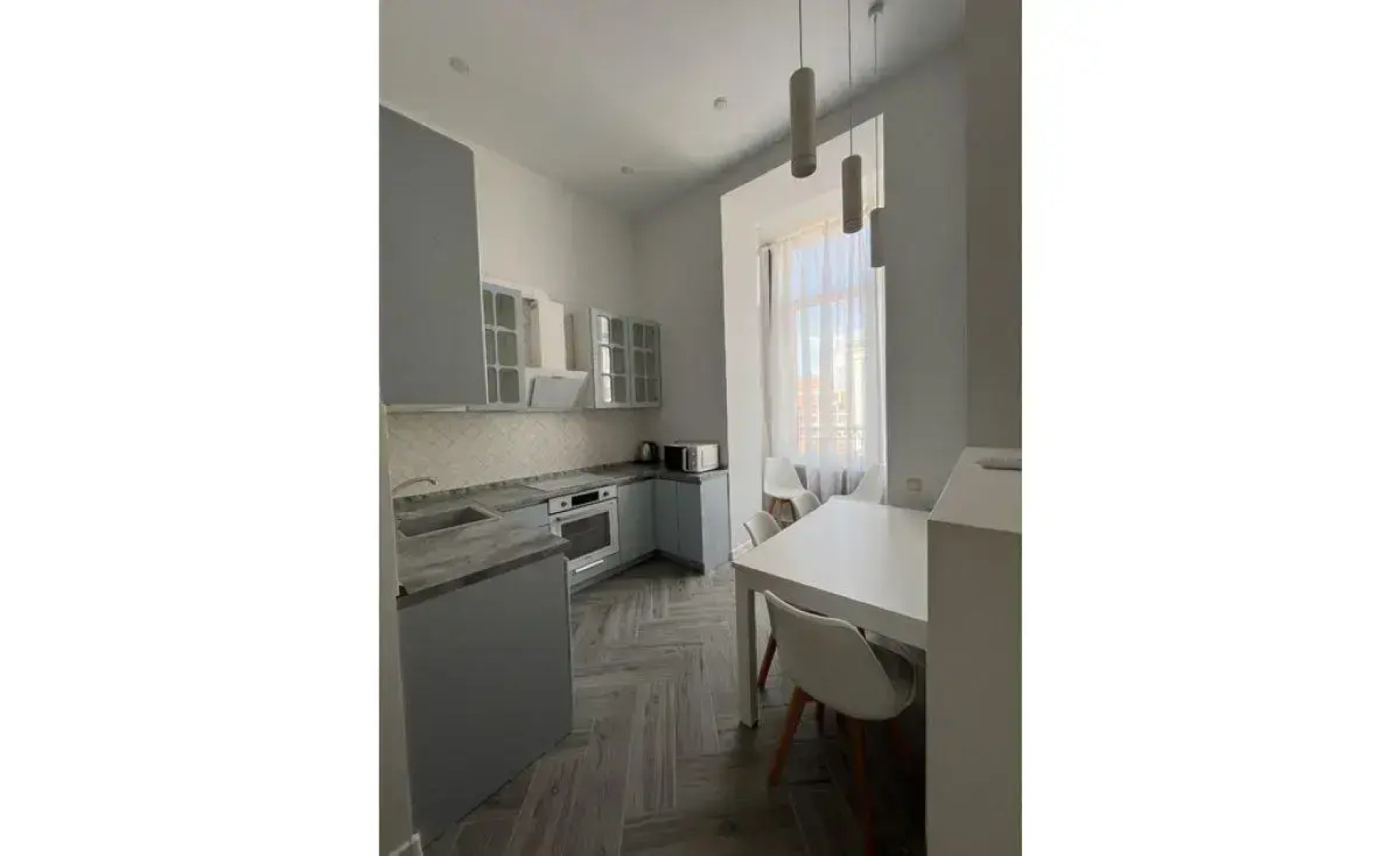 RentMe 24 (РентМи) на улице Святослава Рихтера 3 корпус 1