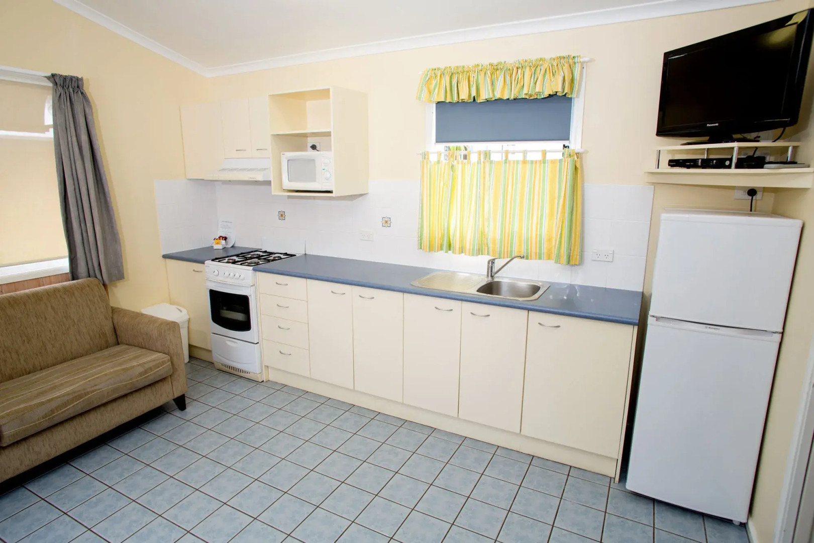 Ingenia Holidays Nambucca Heads