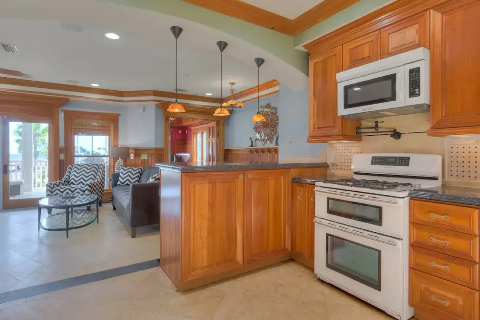 Amazing Oceanview, Family Reunions, Sleeps 16