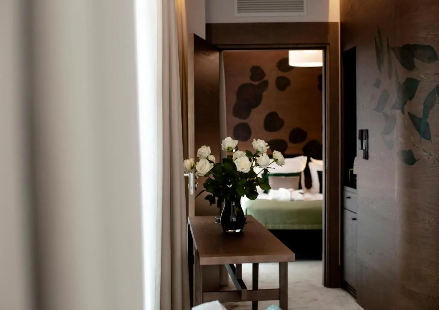 Rezydencja Sowa Bydgoszcz