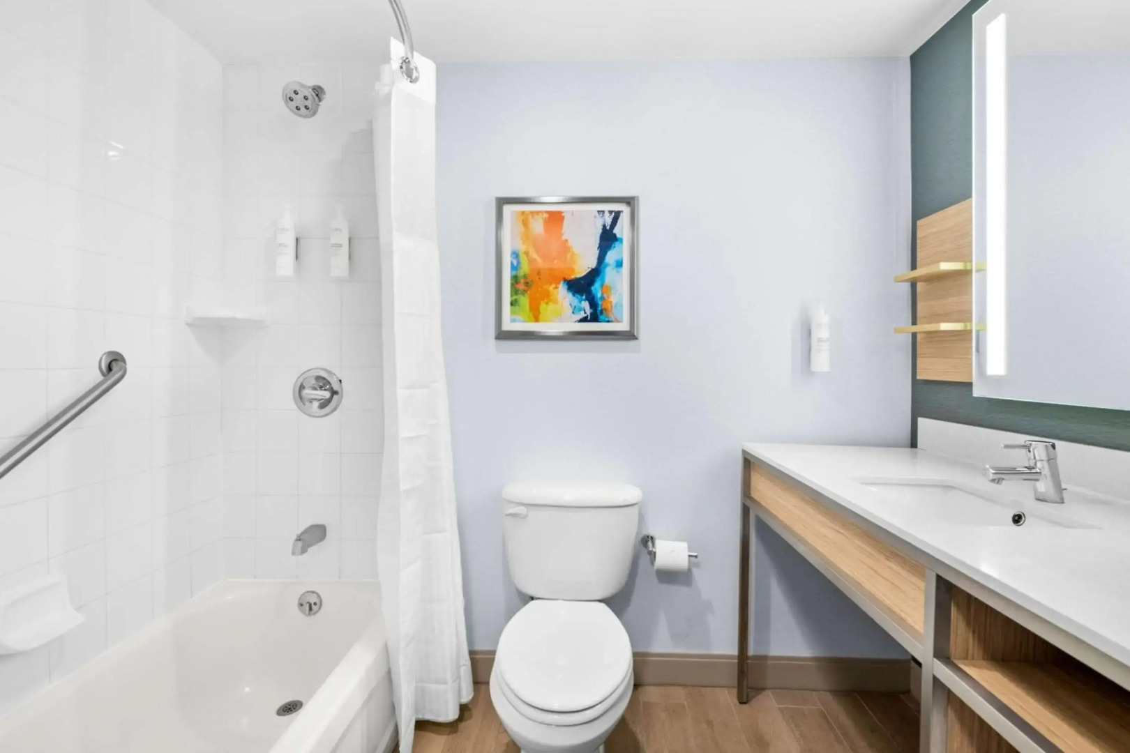 Hilton Garden Inn Suffolk Riverfront