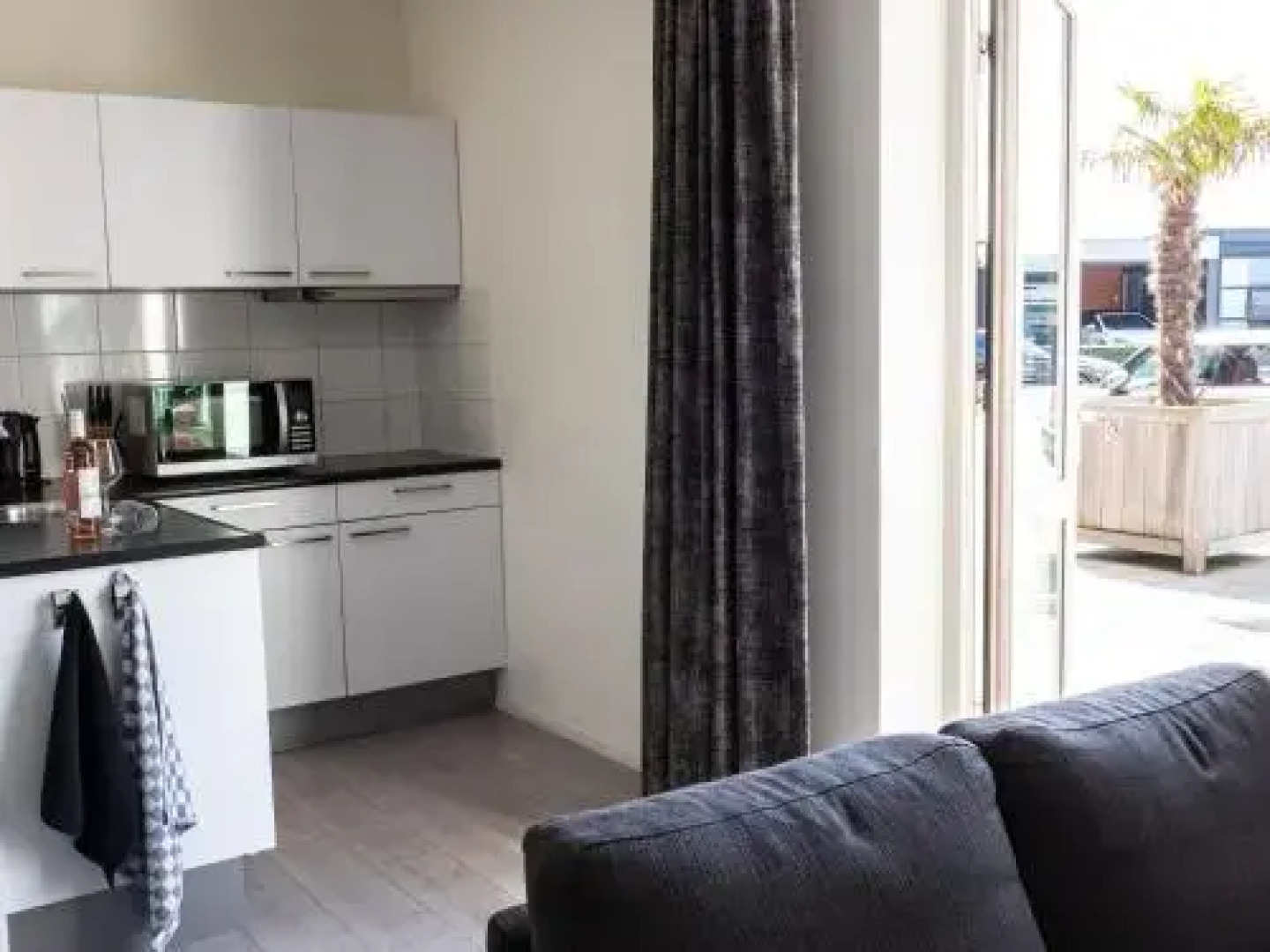 Appartementen Wemeldinge