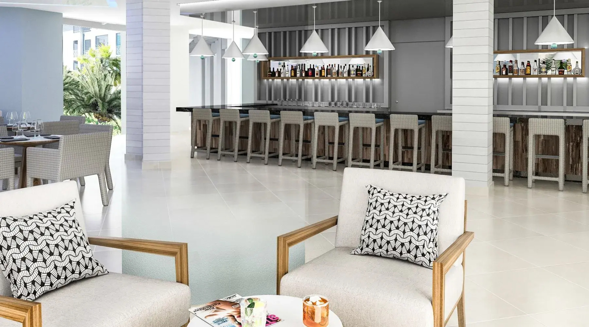 Grand Sirenis Cayo Santa María