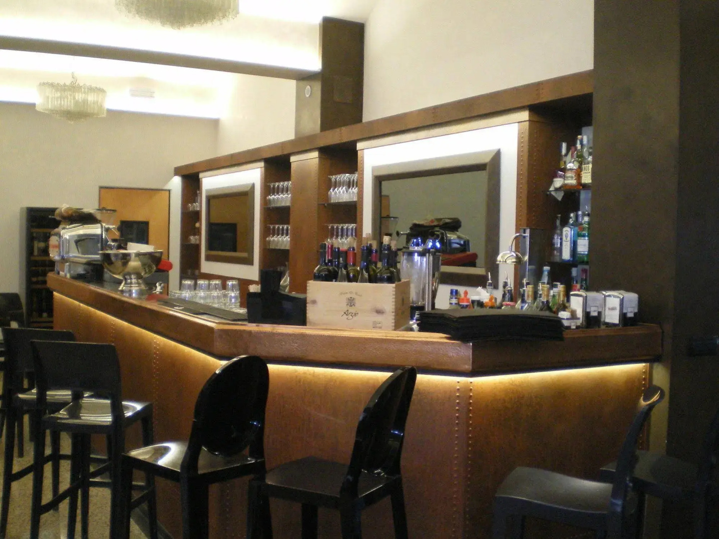 Hotel Pico Mirandola