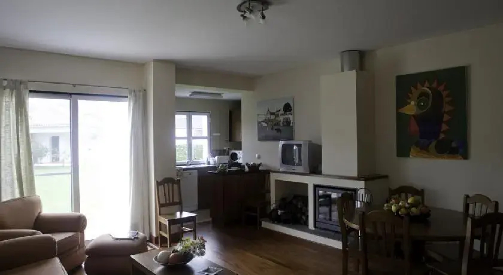 Living Azores Sete Cidades