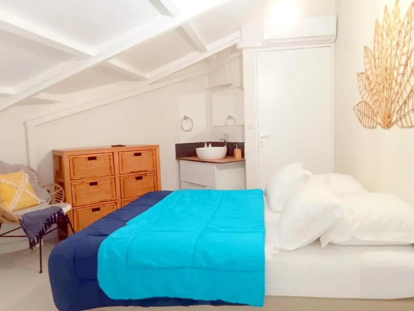 The Cosy - Suite Duplex