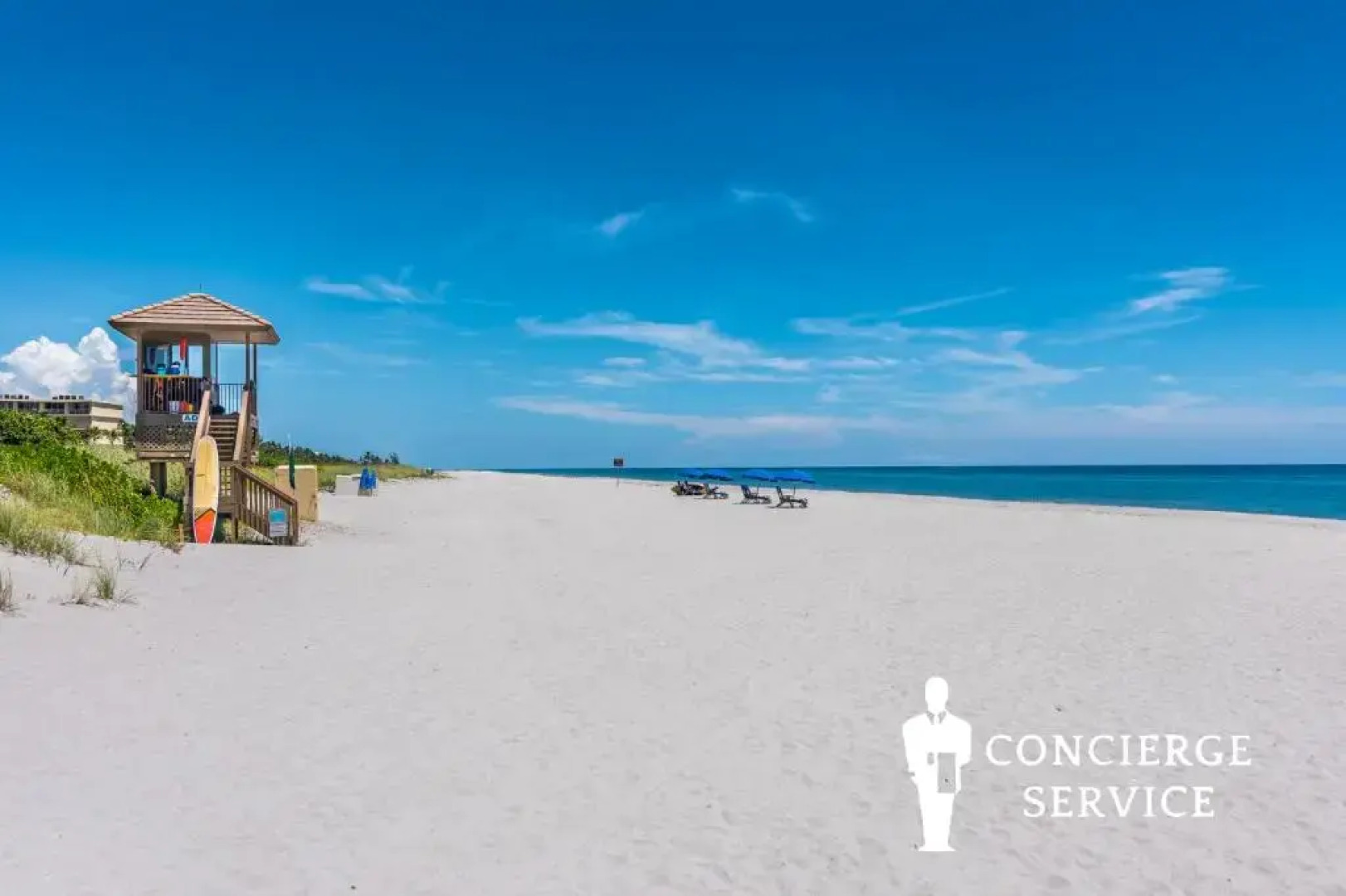 LUX 4 Bedrooms Private HTD Salt Water Pool With Concierge Service