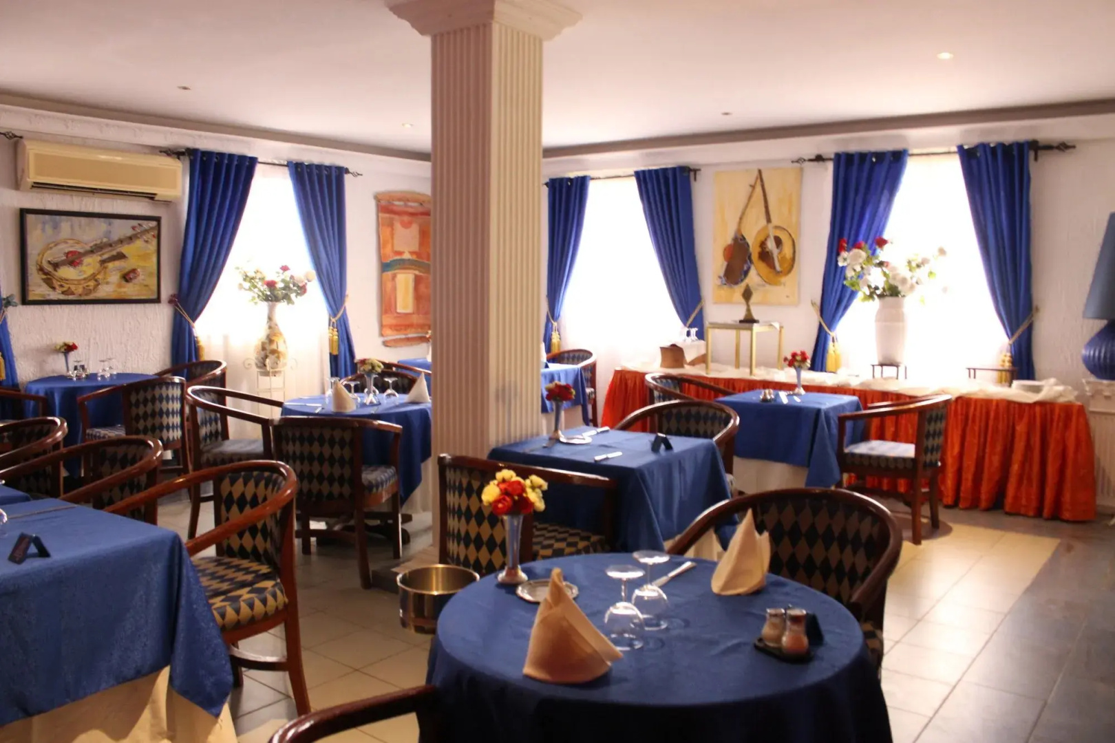Jet Hôtel