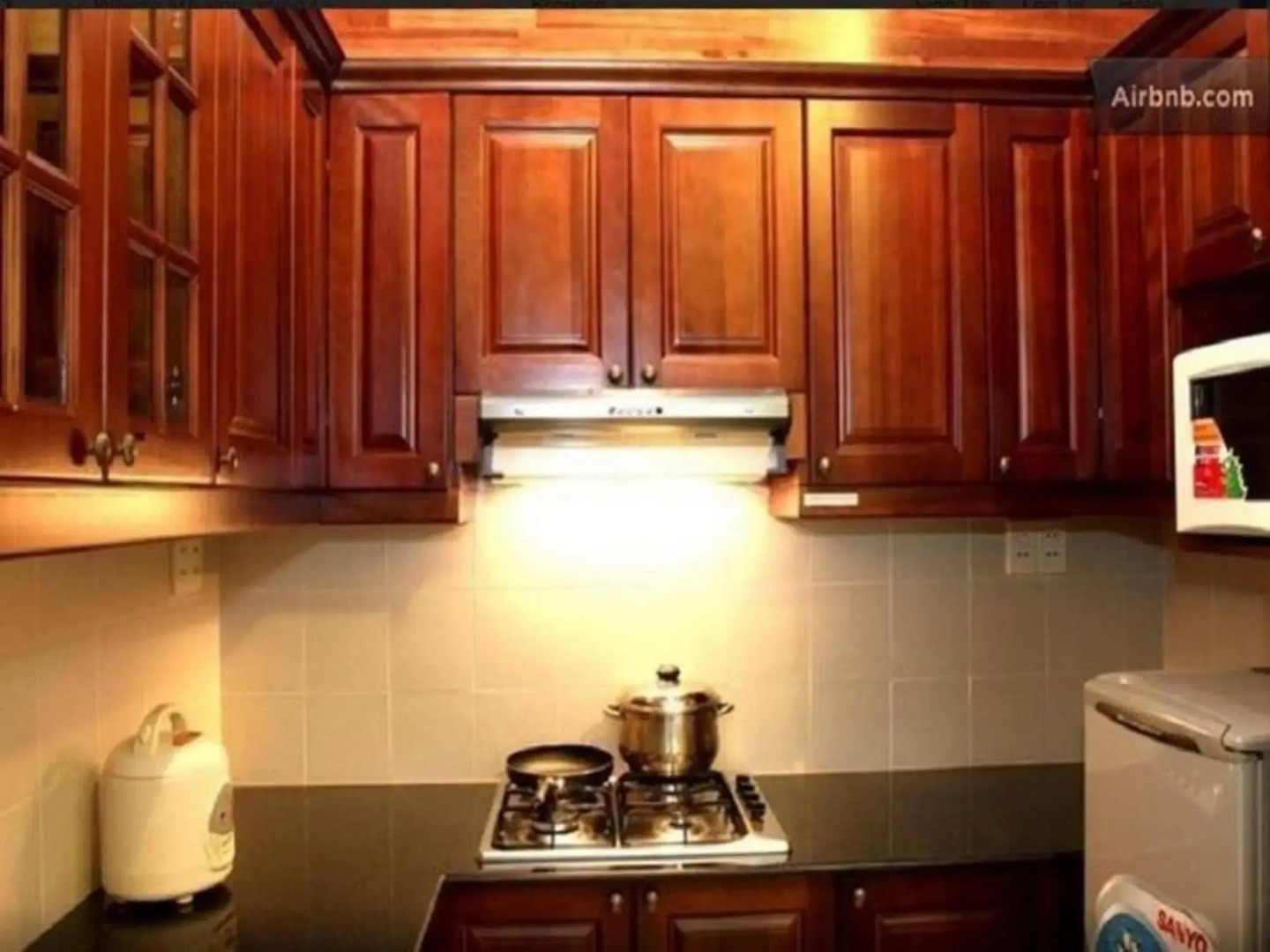 Had Apartment - Vo Van Tan