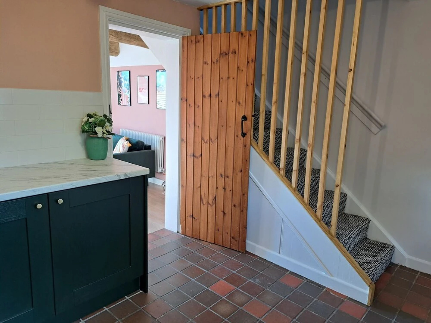 Woodcock Farm Holidays