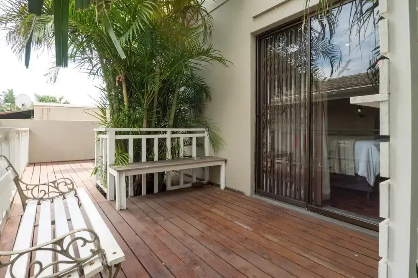 Carrington Guest House