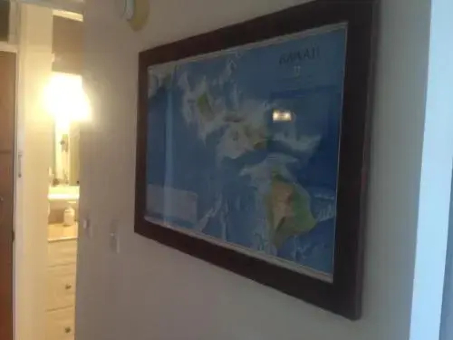 Molokai Ocean View Condo