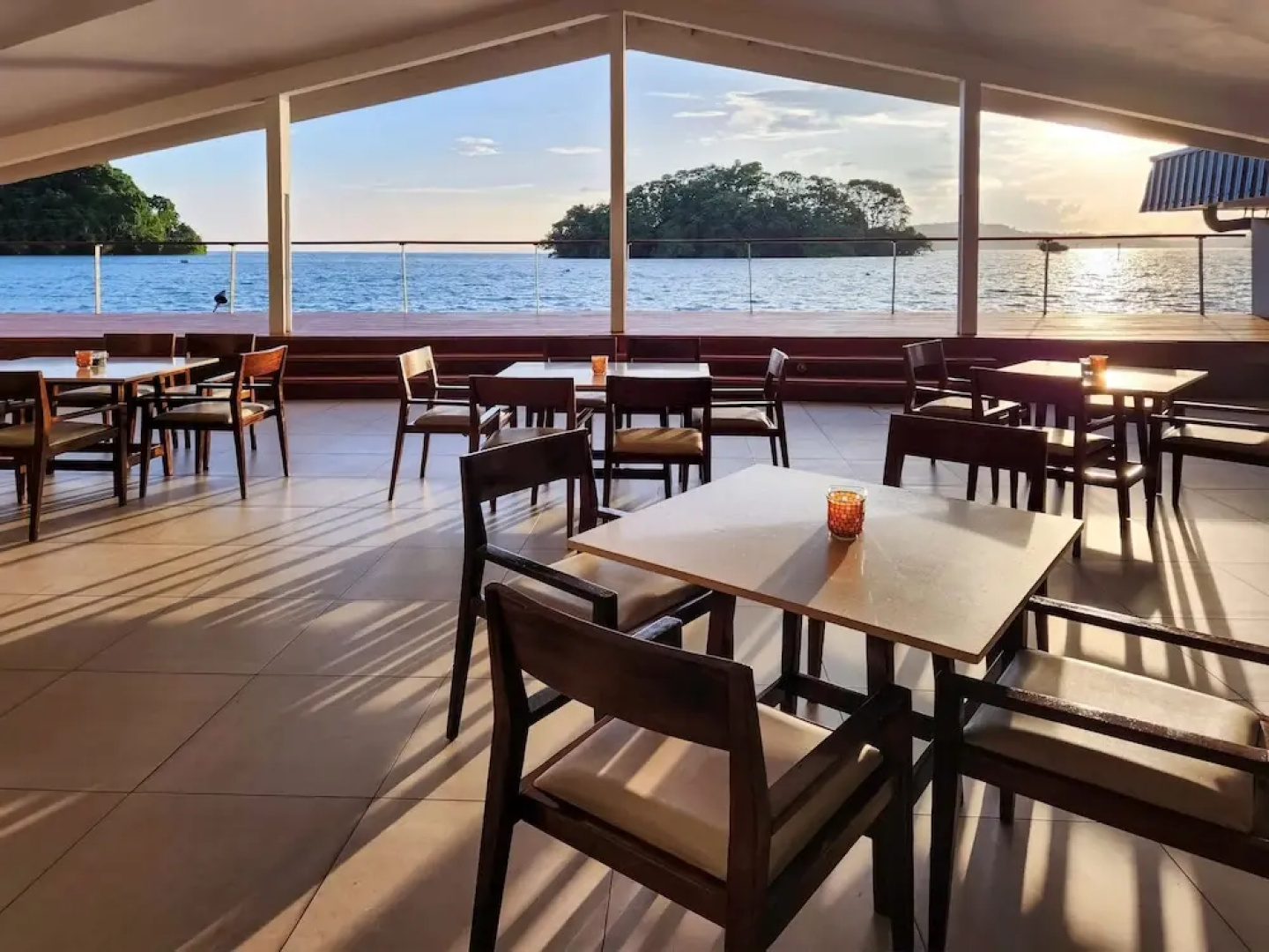 Hotel Novotel Suva Lami Bay