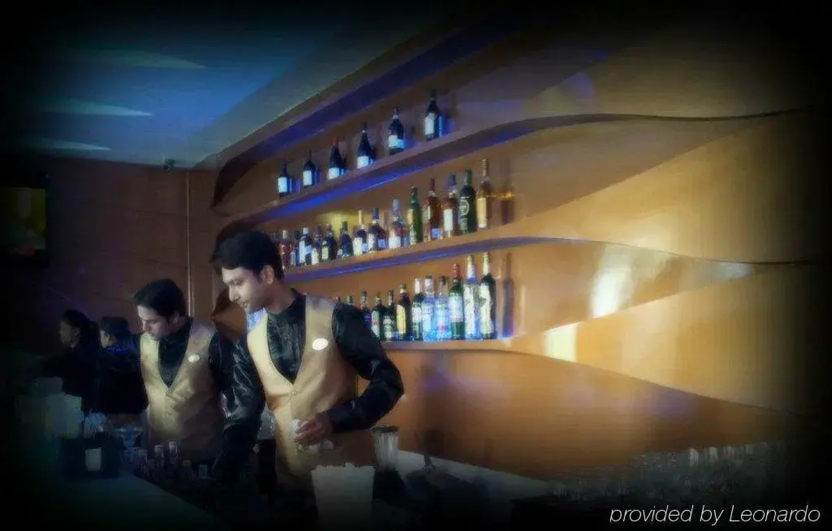 Hotel Park Prime Kolkata