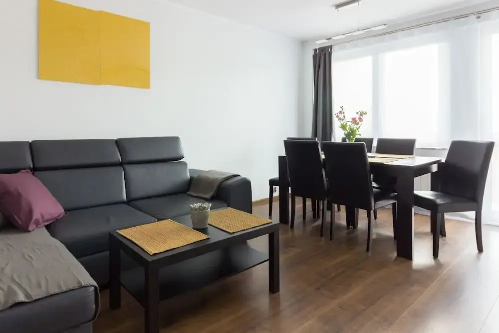 Apartament Tarnogórska